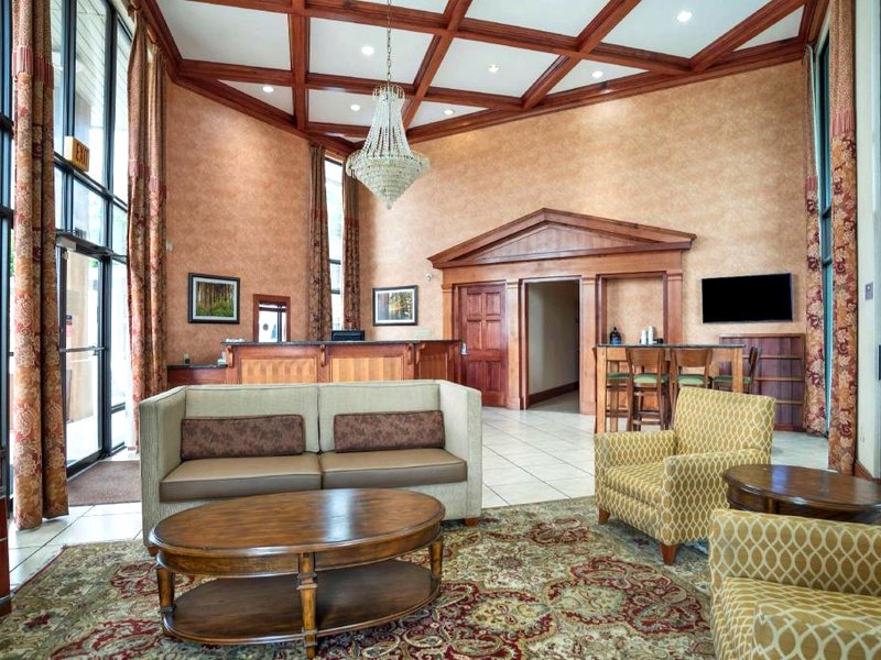 ベストウェスタン ビックスバーグ (Best Western Vicksburg)の写真