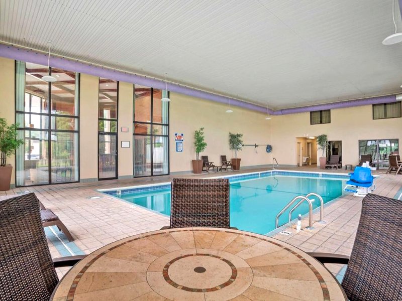 ベストウェスタン ビックスバーグ (Best Western Vicksburg)の写真