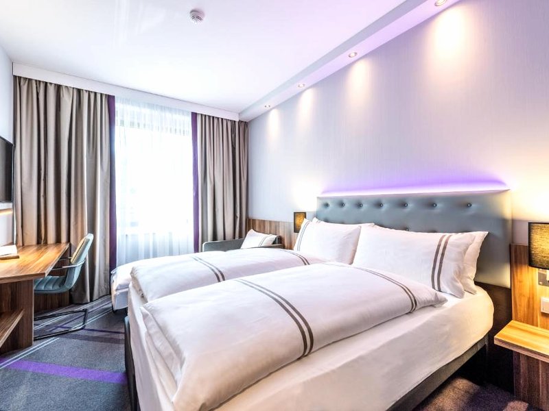 Premier Inn Essen City Limbecker Platzの写真