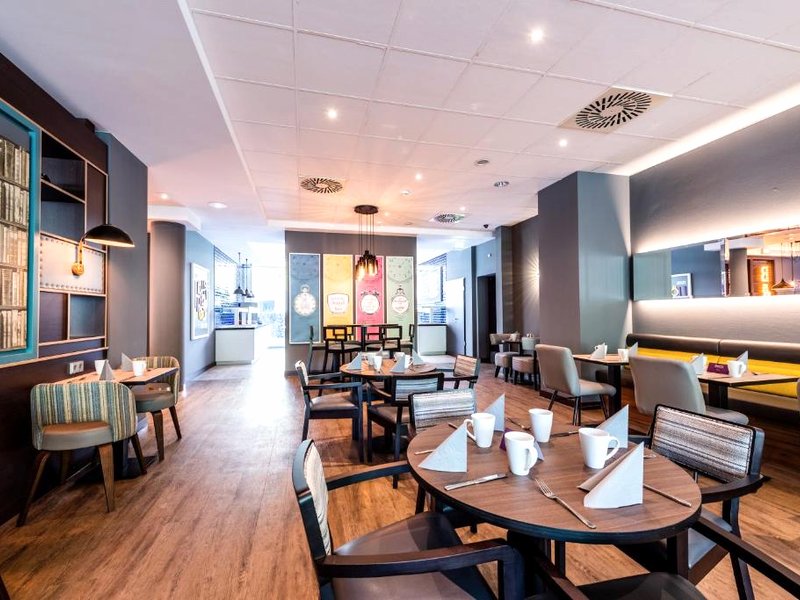 Premier Inn Essen City Limbecker Platzの写真