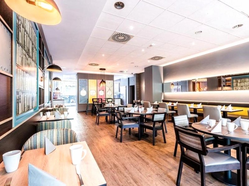Premier Inn Essen City Limbecker Platzの写真