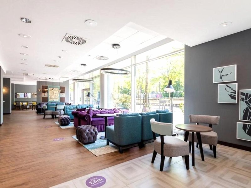 Premier Inn Essen City Limbecker Platzの写真