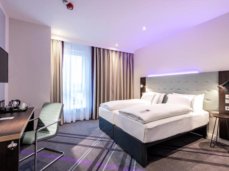Premier Inn Essen City Centreの写真