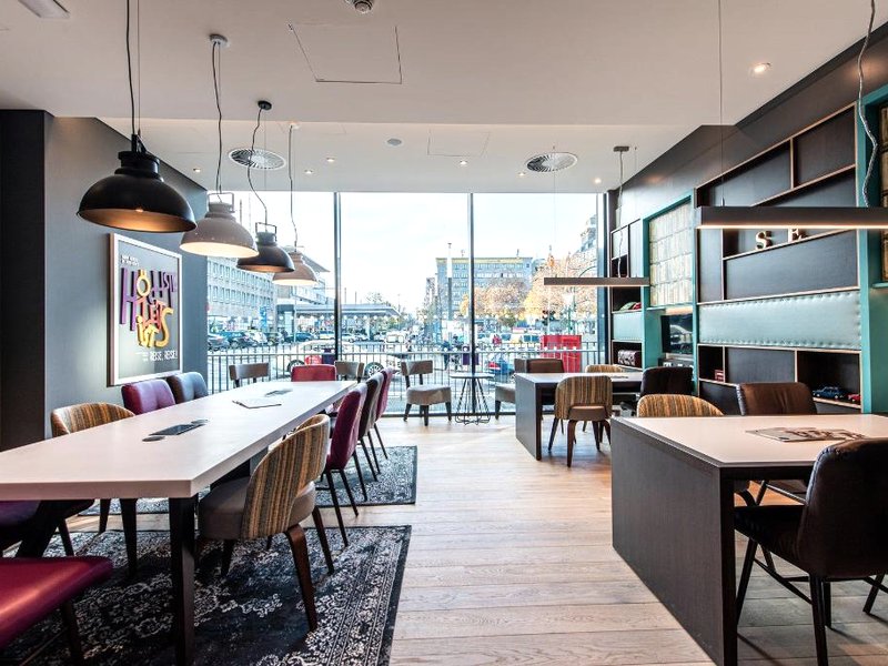 Premier Inn Essen City Centreの写真