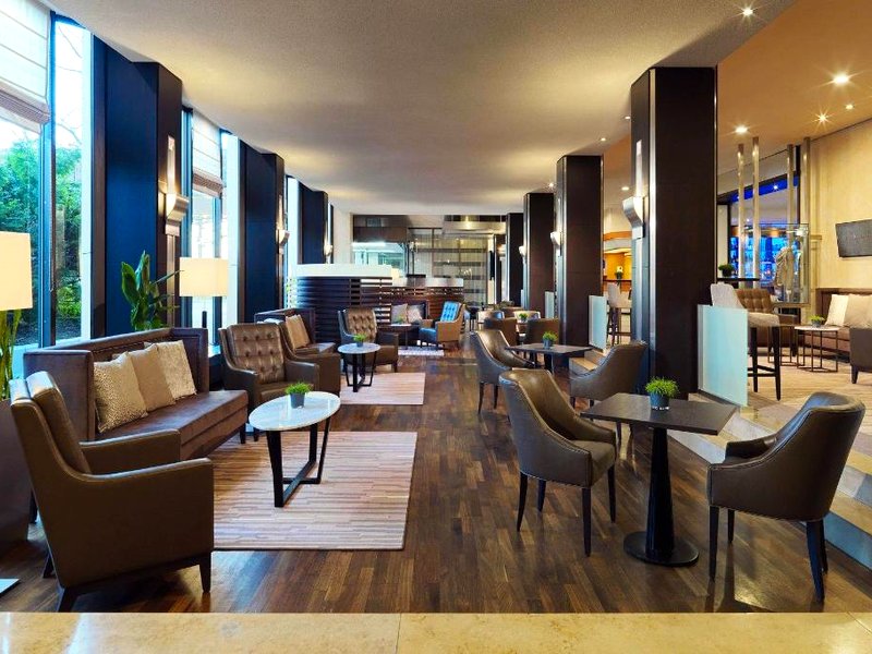 シェラトン エッセン ホテル (Sheraton Essen Hotel)の写真
