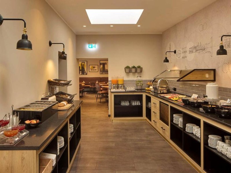 トリップ イン ブティック エッセン シティ (Trip Inn Boutique Essen City)の写真