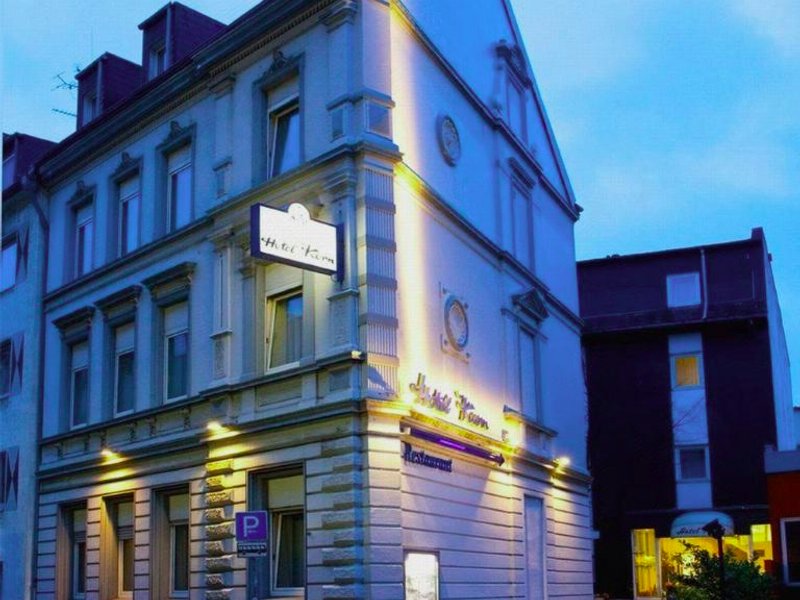 トリップ イン ブティック エッセン シティ (Trip Inn Boutique Essen City)の写真