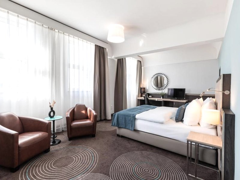 ガーナー エッセン ハンデルスホフ バイ IHG (Garner Essen Handelshof By IHG)の写真