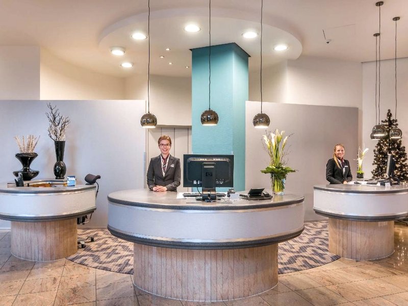 ガーナー エッセン ハンデルスホフ バイ IHG (Garner Essen Handelshof By IHG)の写真