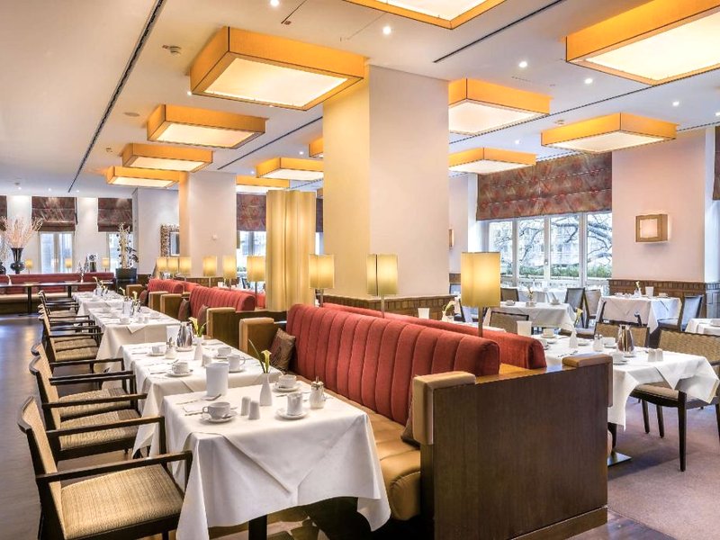 ガーナー エッセン ハンデルスホフ バイ IHG (Garner Essen Handelshof By IHG)の写真