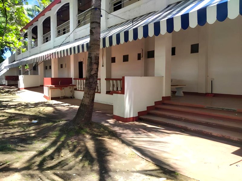イスラ ビスタ ビーチ リゾート (Isla Vista Beach Resort)の写真