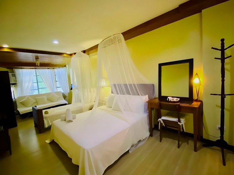 ポティポット ゲートウェイ リゾート【ペット可】 (Potipot Gateway Resort)の写真
