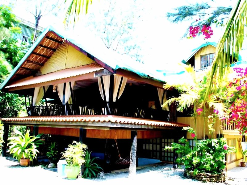 ポティポット ゲートウェイ リゾート【ペット可】 (Potipot Gateway Resort)の写真