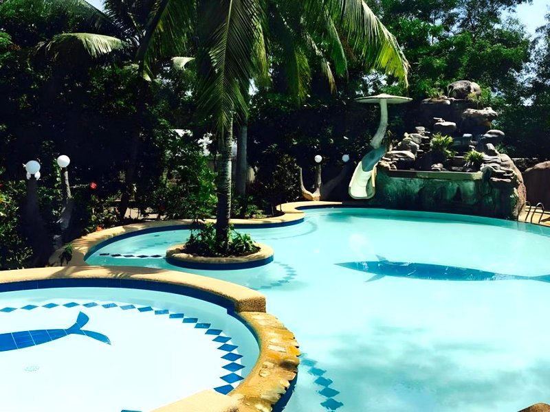 ポティポット ゲートウェイ リゾート【ペット可】 (Potipot Gateway Resort)の写真