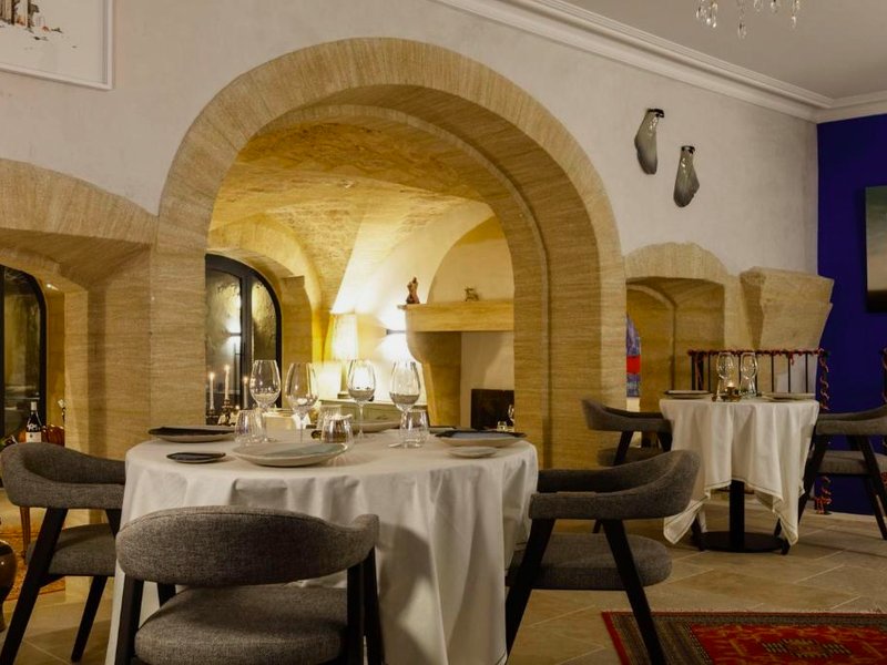 Château de Collias (Chateau de Collias)の写真