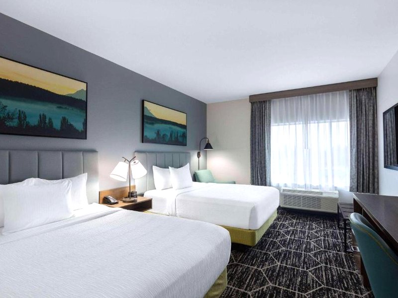 La Quinta Inn & Suites by Wyndham Centraliaの写真