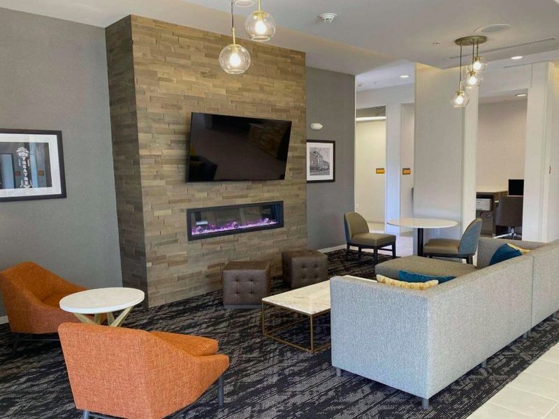 La Quinta Inn & Suites by Wyndham Centraliaの写真