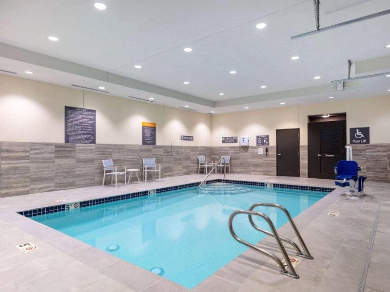La Quinta Inn & Suites by Wyndham Centraliaの写真