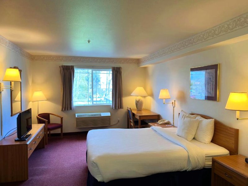 ペッパーミル エンプレス イン (Peppermill Empress Inn)の写真