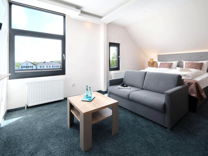 Nordseehotel Tausendschönの写真