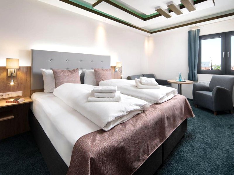 Nordseehotel Tausendschönの写真