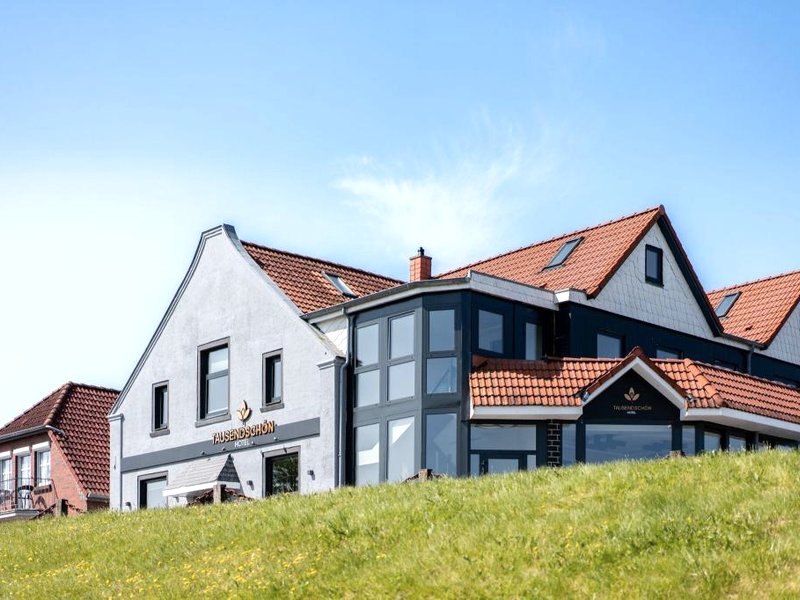 Nordseehotel Tausendschönの写真