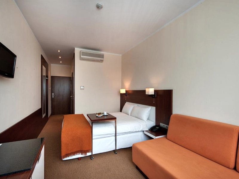 Hotel DeSilva Inn Katowice Airportの写真