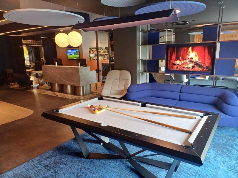 Hotel DeSilva Inn Katowice Airportの写真