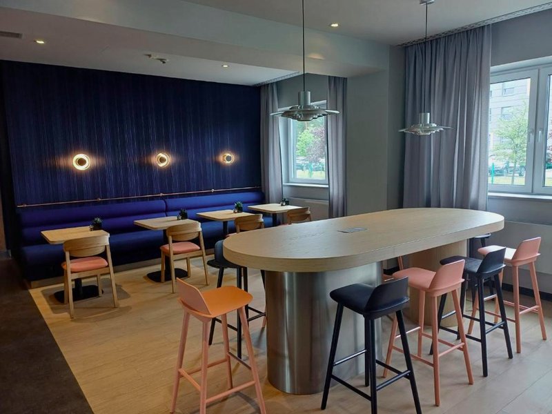 Hotel DeSilva Inn Katowice Airportの写真