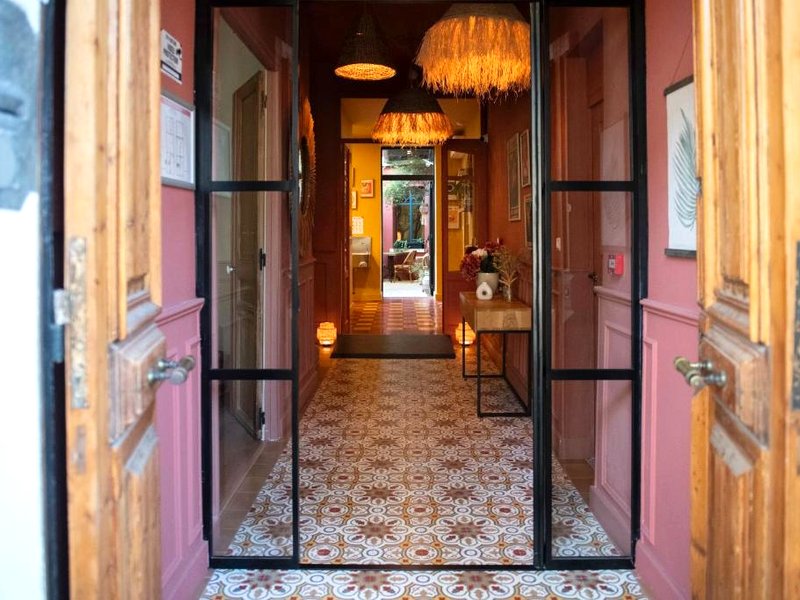 La Maison Clémenceau (La Maison Clemenceau)の写真
