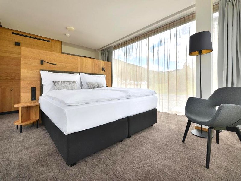 Grand Hotel Hradecの写真