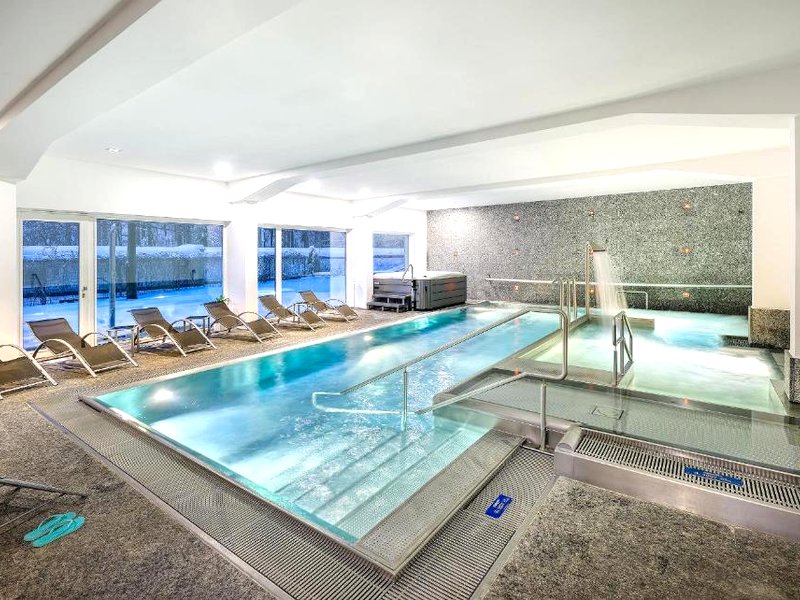 Omnia Hotel Relax & Wellnessの写真