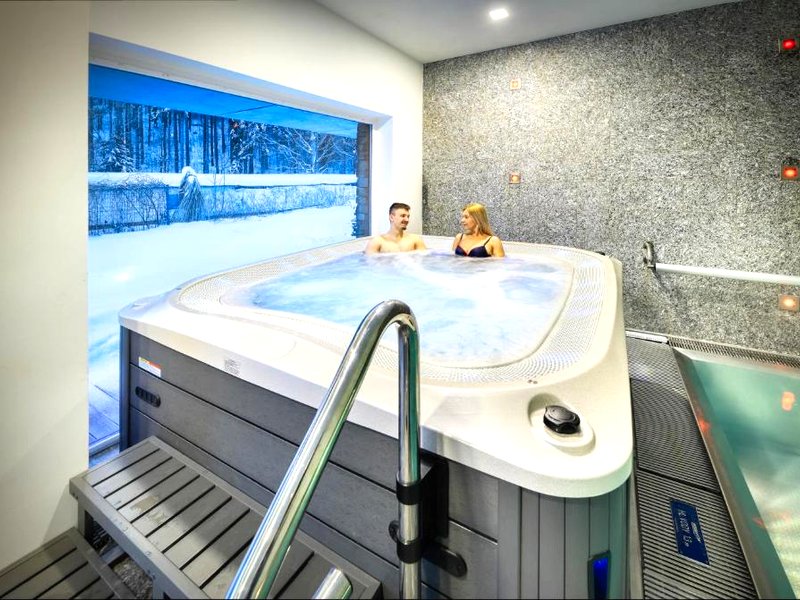 Omnia Hotel Relax & Wellnessの写真