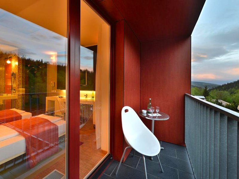 Omnia Hotel Relax & Wellnessの写真
