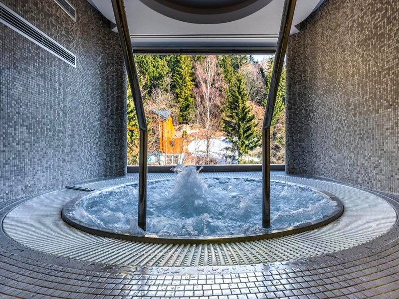 HOTEL PECR WELLの写真