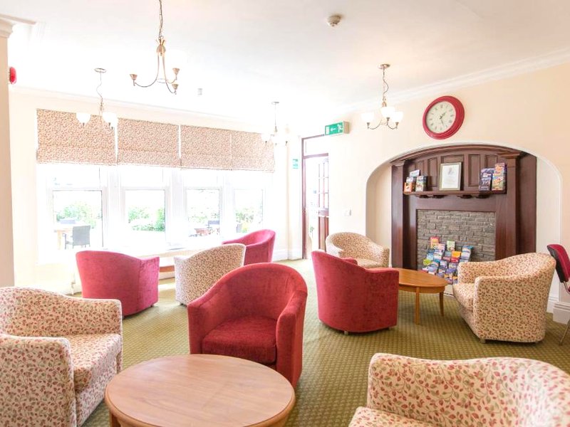 ローリストン ホテル (Lauriston Hotel)の写真