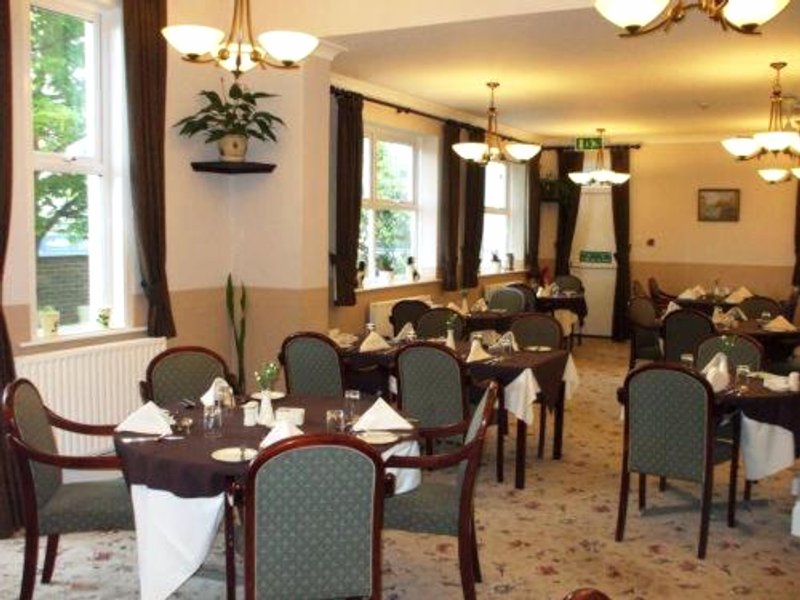 ローリストン ホテル (Lauriston Hotel)の写真