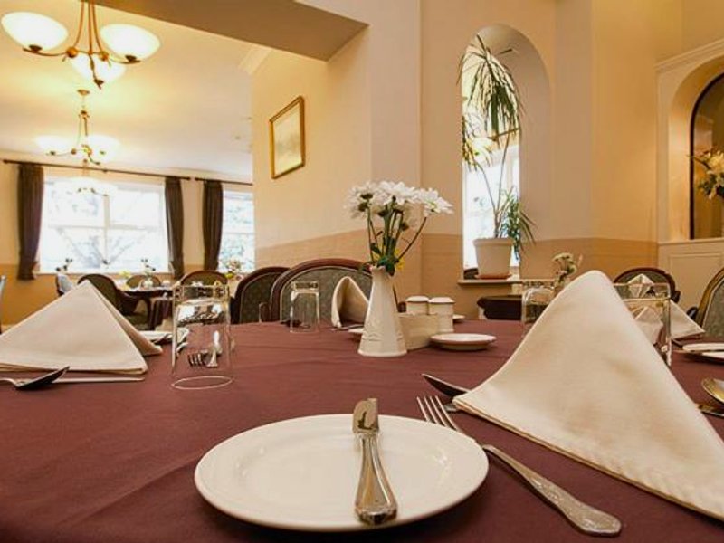 ローリストン ホテル (Lauriston Hotel)の写真