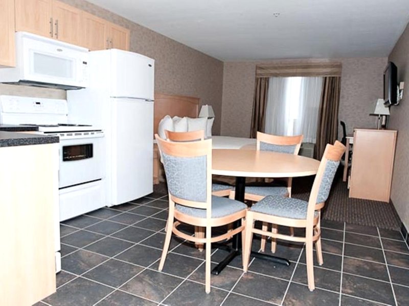 Paradise Inn and Suitesの写真