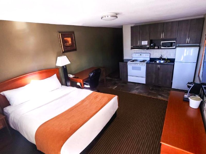 Horizon Inn & Oishi Japanese Cuisineの写真