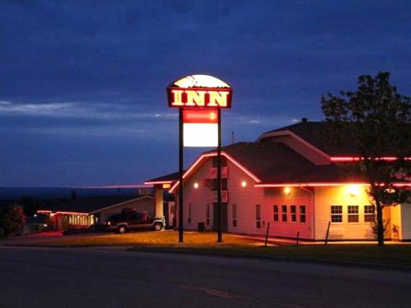 Horizon Inn & Oishi Japanese Cuisineの写真