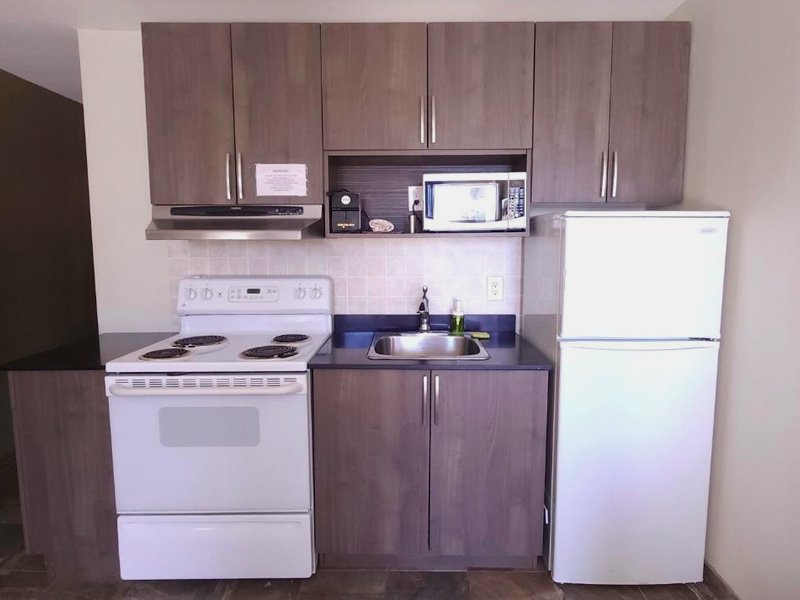 Horizon Inn & Oishi Japanese Cuisineの写真