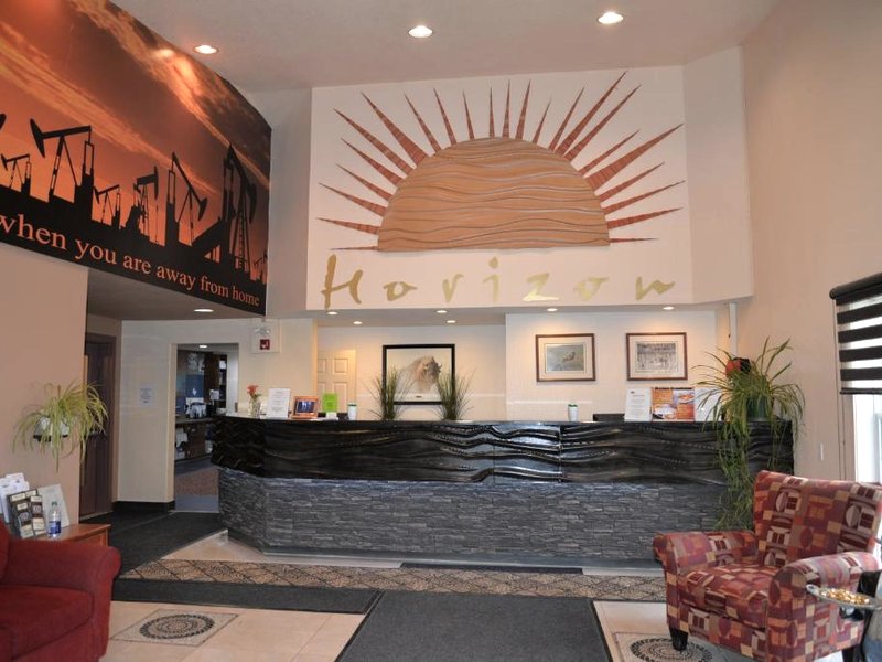 Horizon Inn & Oishi Japanese Cuisineの写真