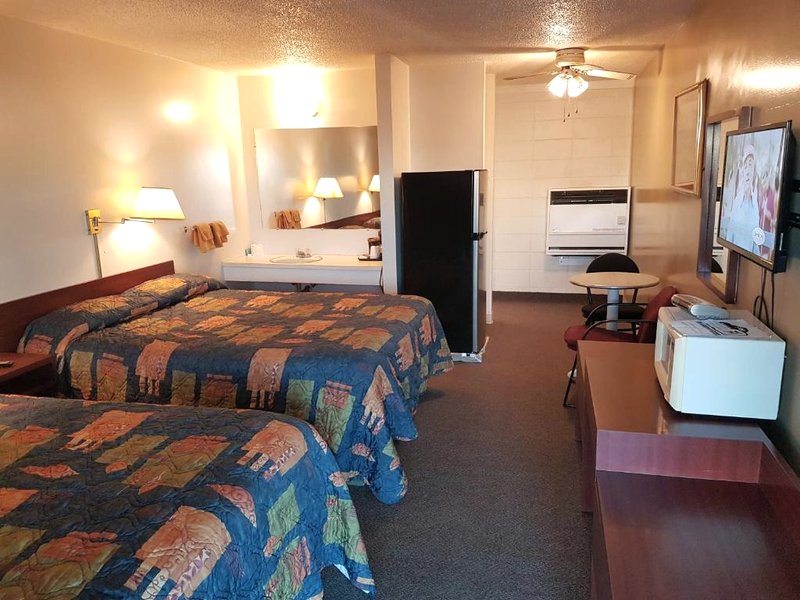 Shamrock Motelの写真