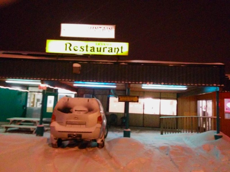 Shamrock Motelの写真