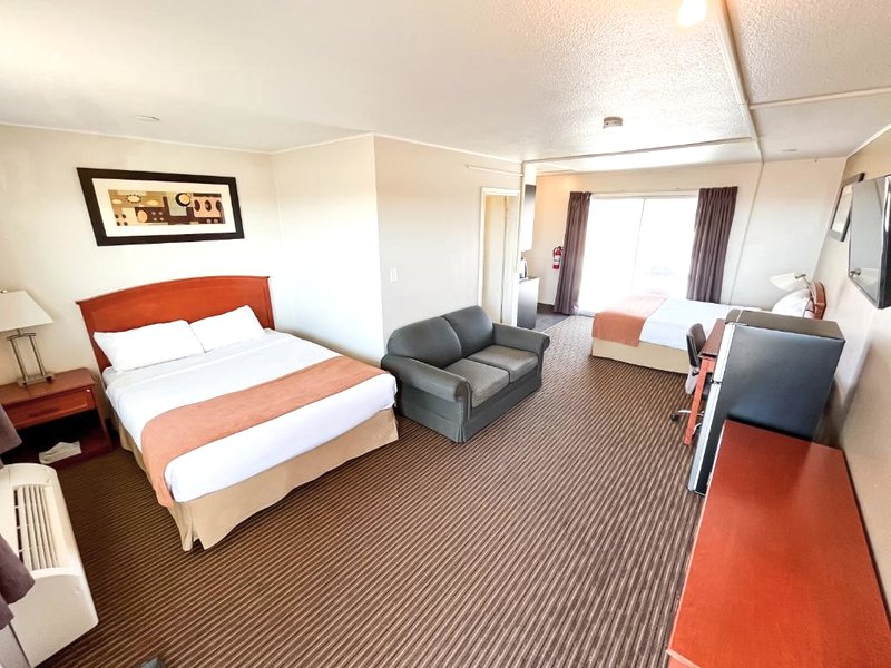 Horizon Inn 2の写真