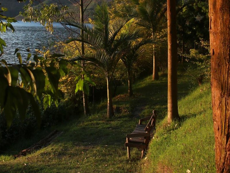 Amasiko Homestay Lake Bunyonyiの写真