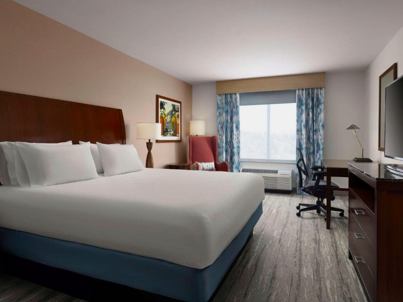 ヒルトン ガーデン イン アナーバー (Hilton Garden Inn Ann Arbor)の写真