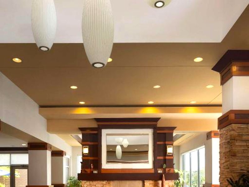 ヒルトン ガーデン イン アナーバー (Hilton Garden Inn Ann Arbor)の写真