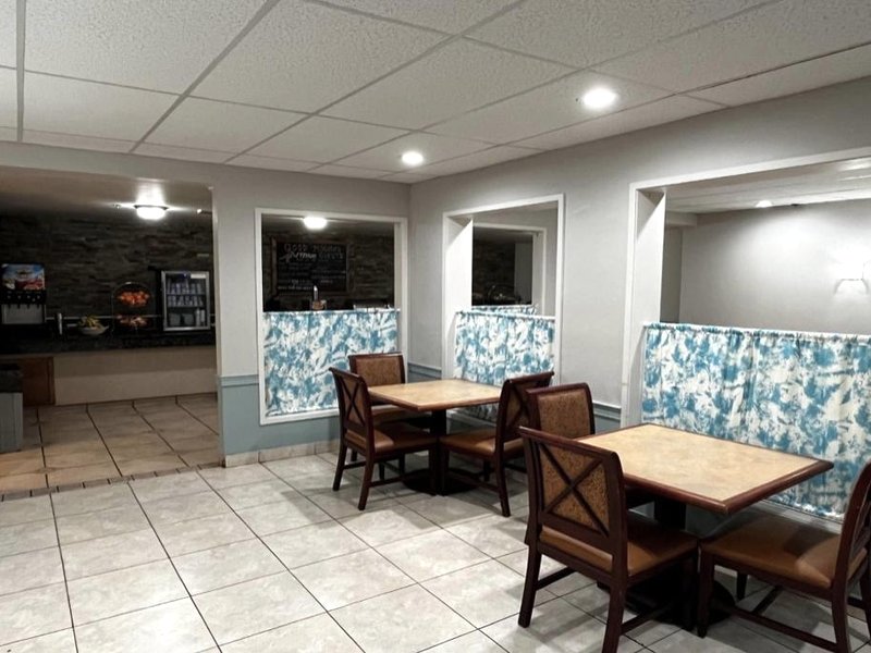 ウィンダム ガーデン アナーバー (Wyndham Garden Ann Arbor)の写真
